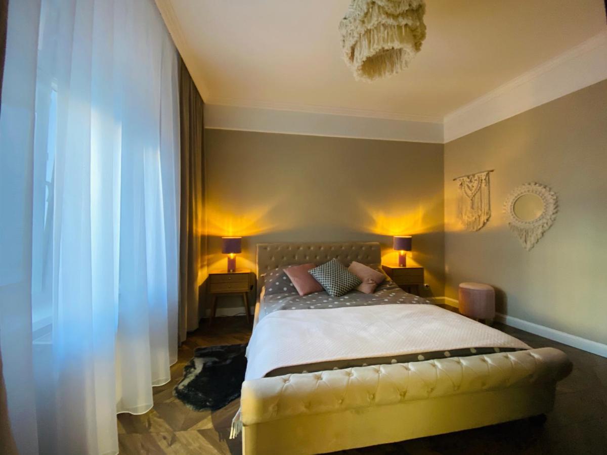 Nordischer Hof Apartments, Free Parking Stary Toruń Kültér fotó