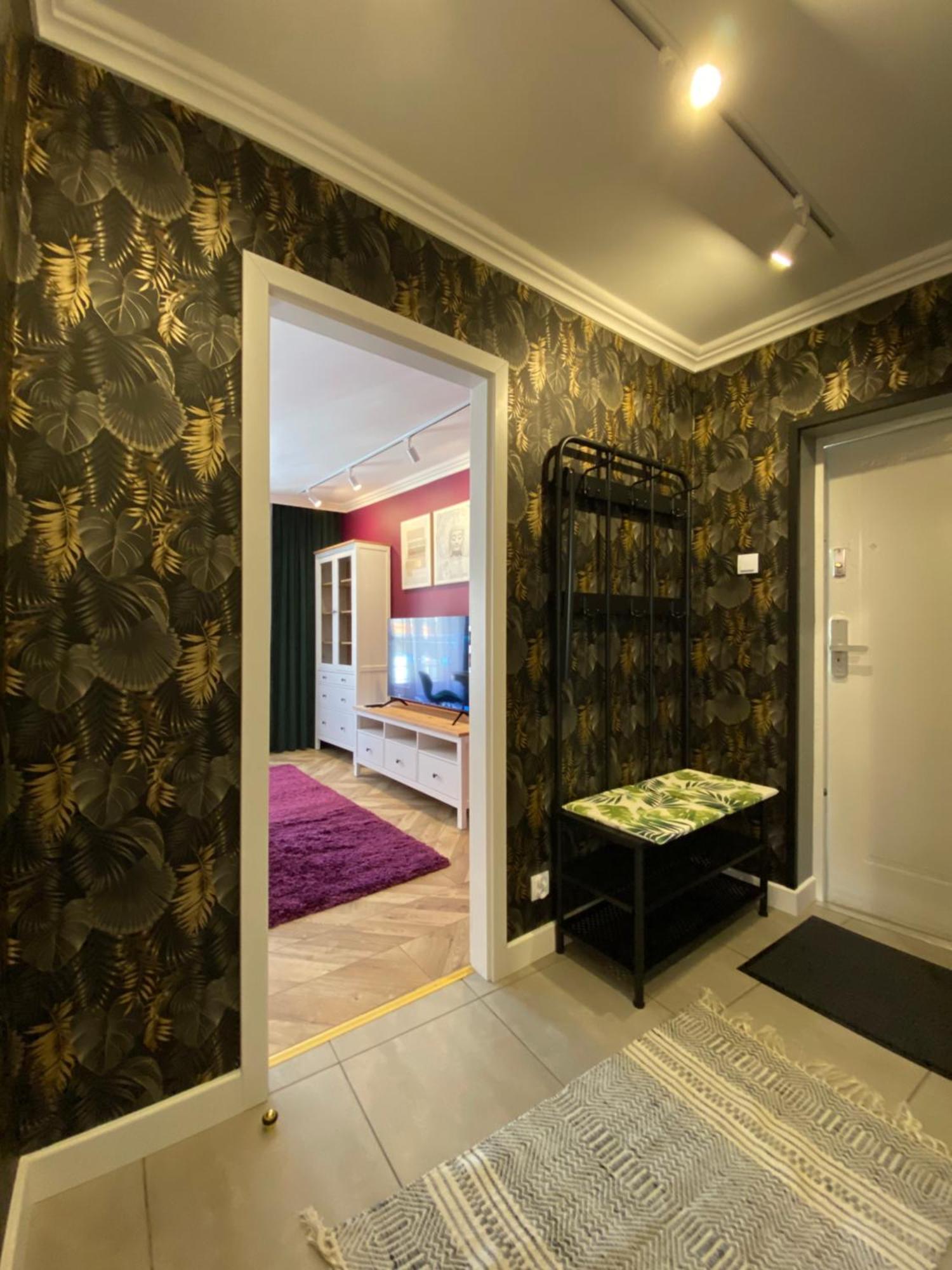 Nordischer Hof Apartments, Free Parking Stary Toruń Kültér fotó