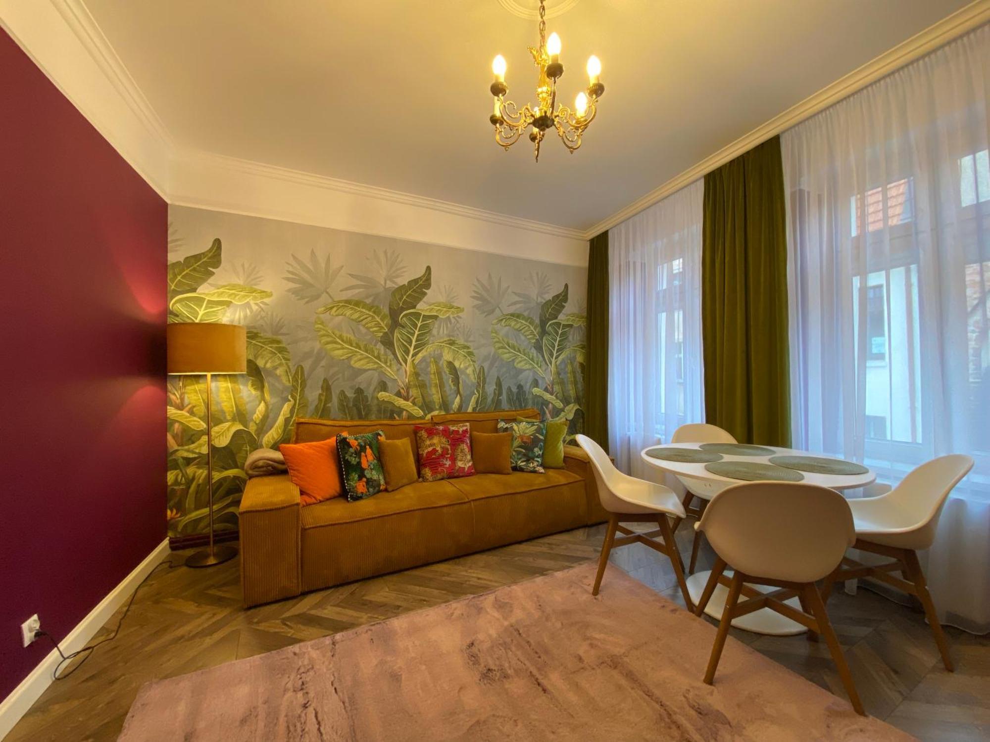 Nordischer Hof Apartments, Free Parking Stary Toruń Kültér fotó